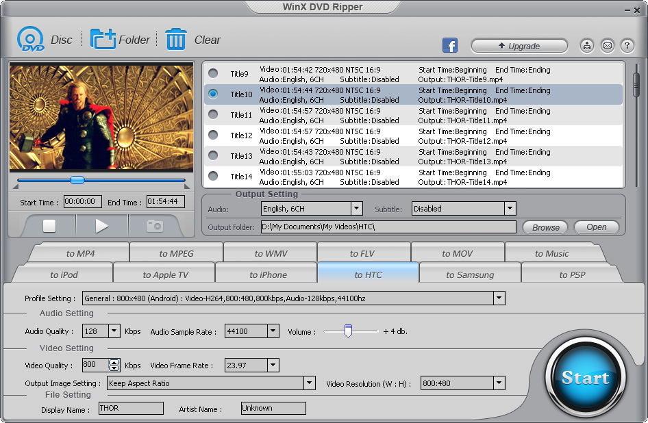 Best cd ripping software for mac